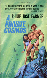 Illustration for article titled World Of Ptavvs (1966)